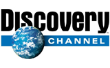 1 discovery channel logo