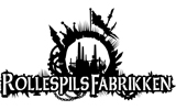 3 ROLLESPILSFABRIKKEN LOGO